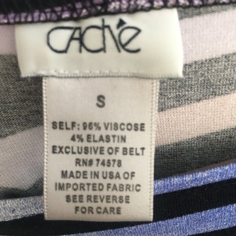 Cache Bodycon dress - Picture 2 of 3